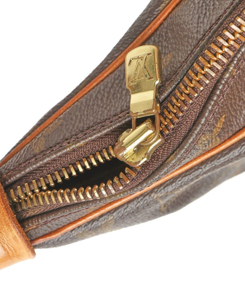 Louis Vuitton Monogram Boulogne 30 Bag