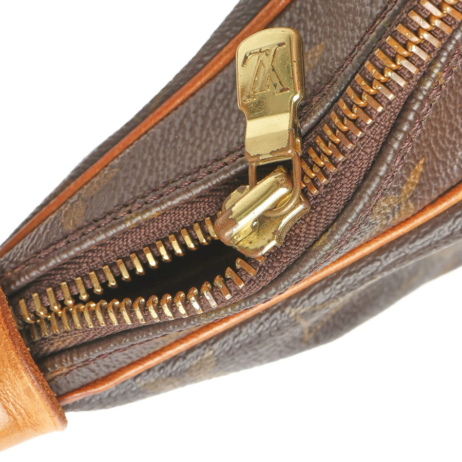 Louis Vuitton Monogram Boulogne 30 Bag