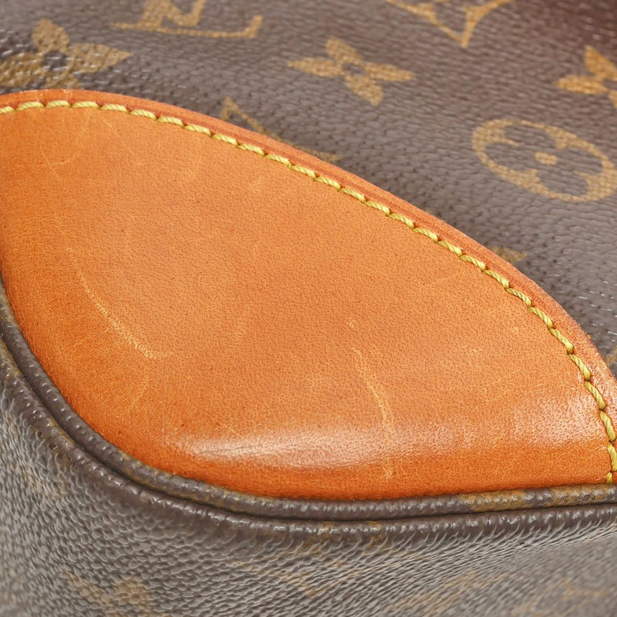 Louis Vuitton Monogram Boulogne 30 Bag