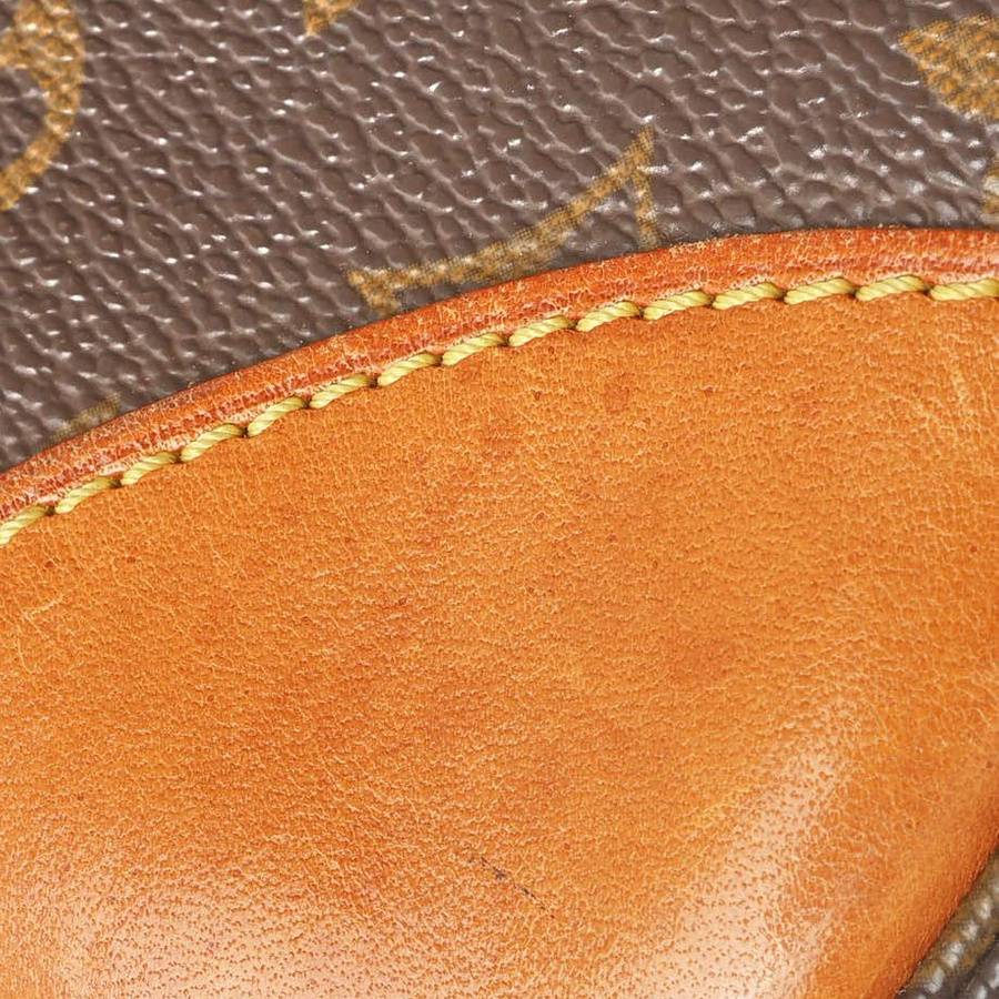 Louis Vuitton Monogram Boulogne 30 Bag