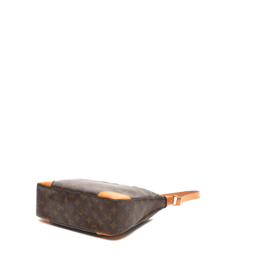 Louis Vuitton Monogram Boulogne 30 Bag