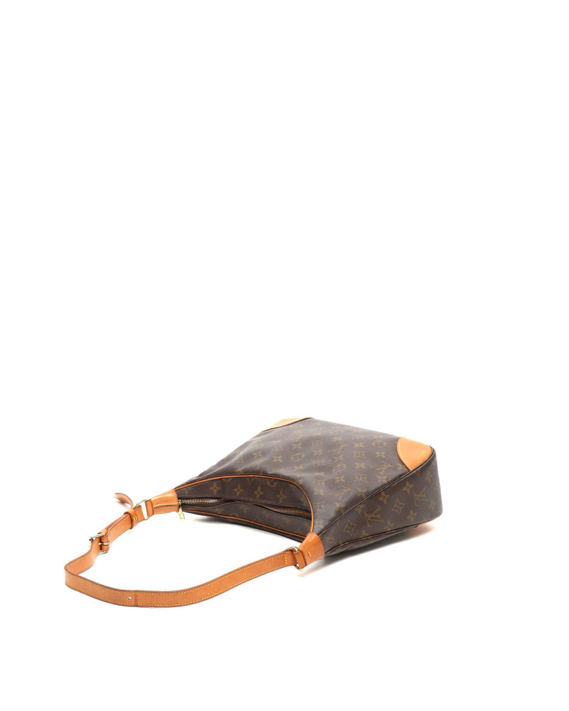 Louis Vuitton Monogram Boulogne 30 Bag