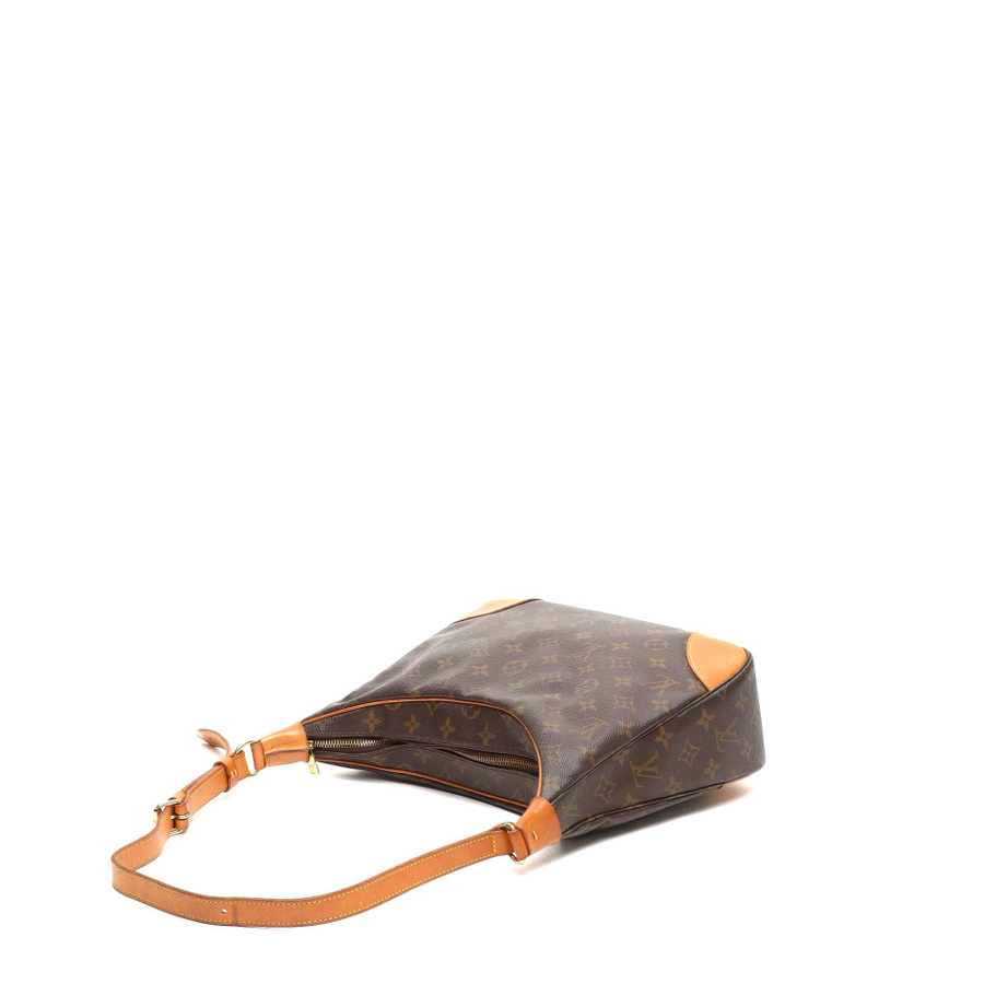 Louis Vuitton Monogram Boulogne 30 Bag