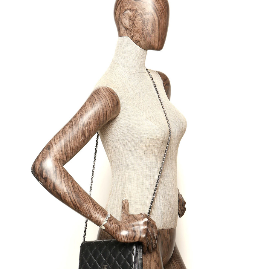 Chanel Wallet On Chain Bag