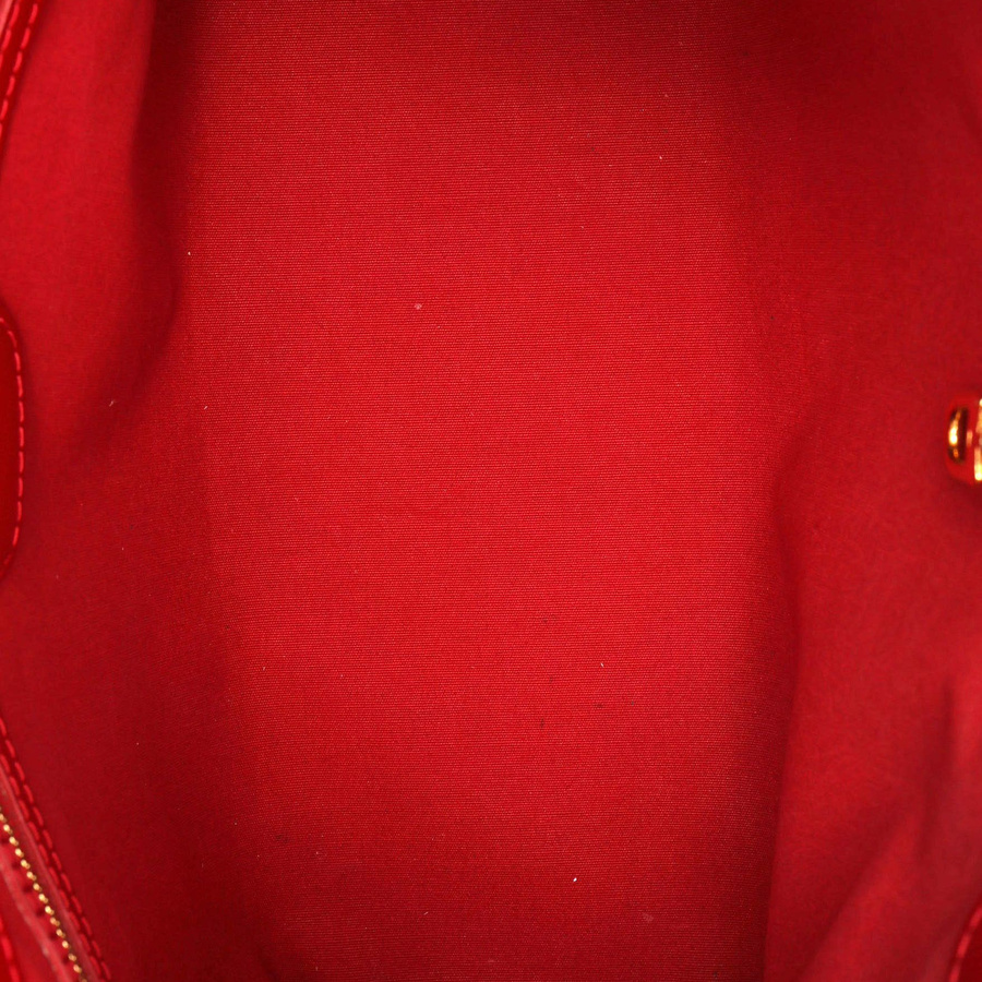 Louis Vuitton Vernis Wilshire PM Tote