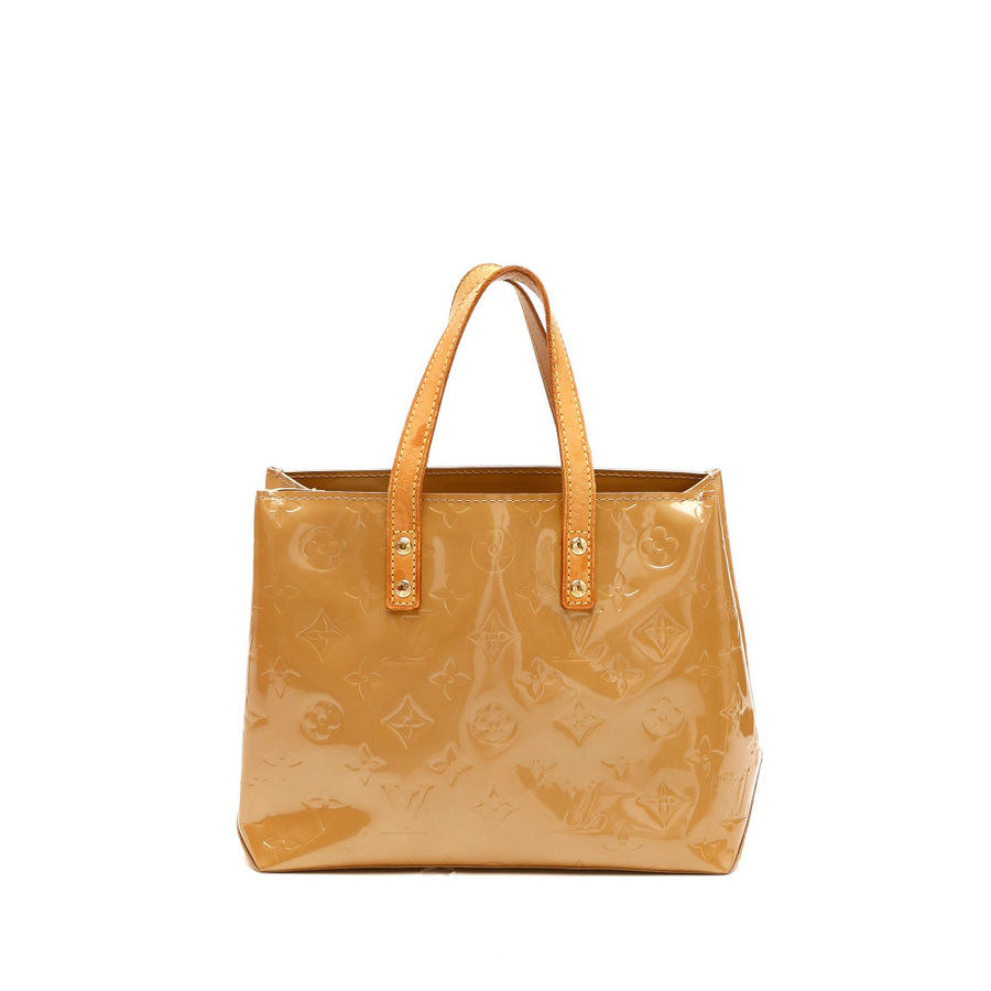 Louis Vuitton Vernis Reade PM Bag