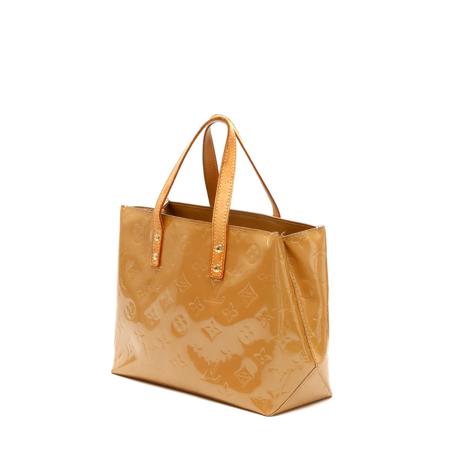 Louis Vuitton Vernis Reade PM Bag
