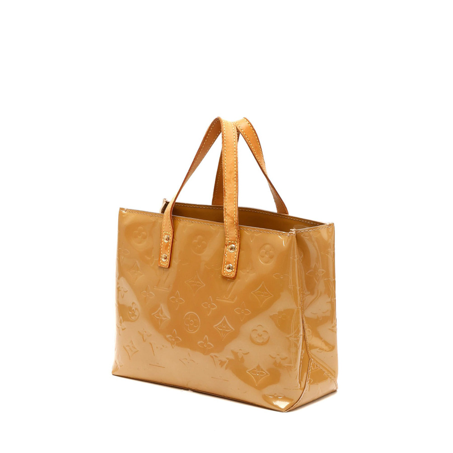 Louis Vuitton Vernis Reade PM Bag