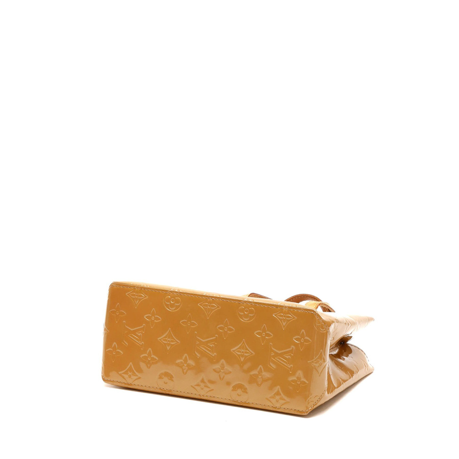 Louis Vuitton Vernis Reade PM Bag