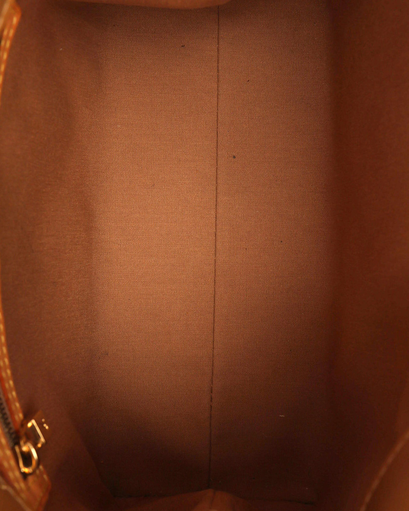 Louis Vuitton Vernis Reade PM Bag