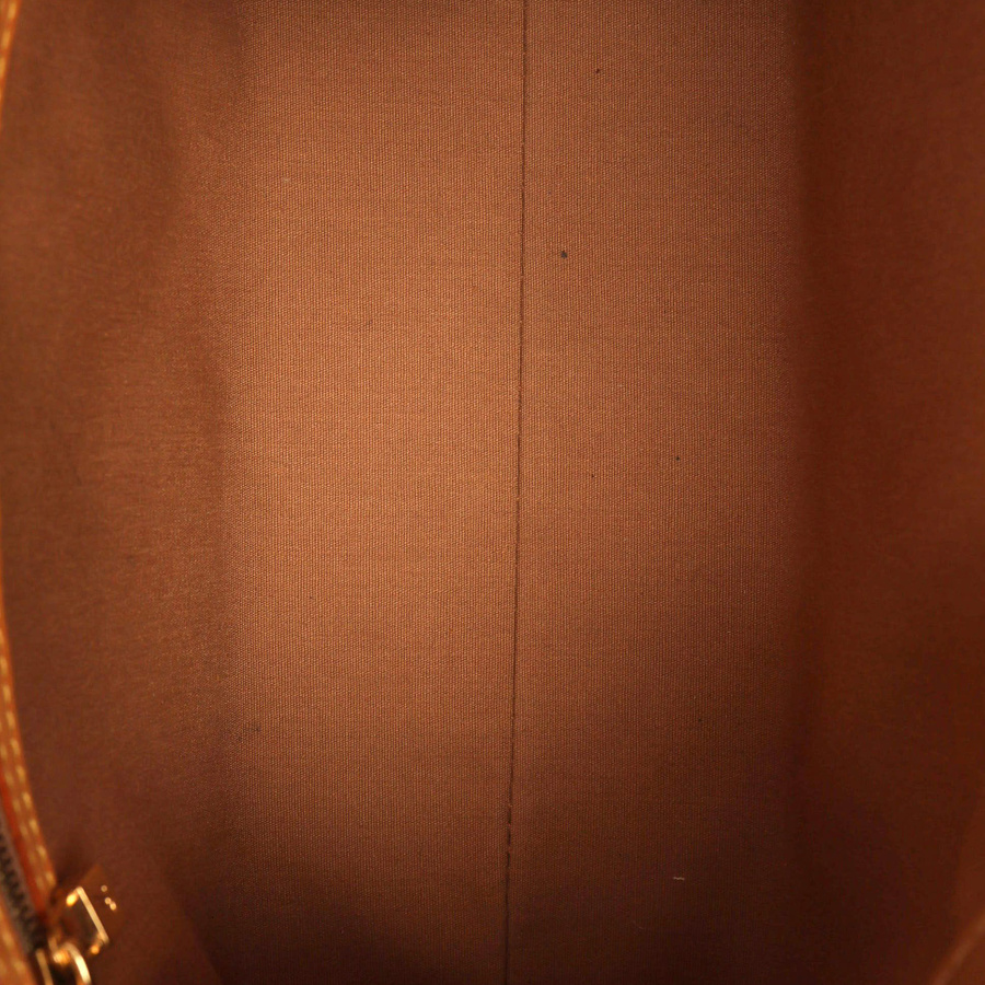 Louis Vuitton Vernis Reade PM Bag