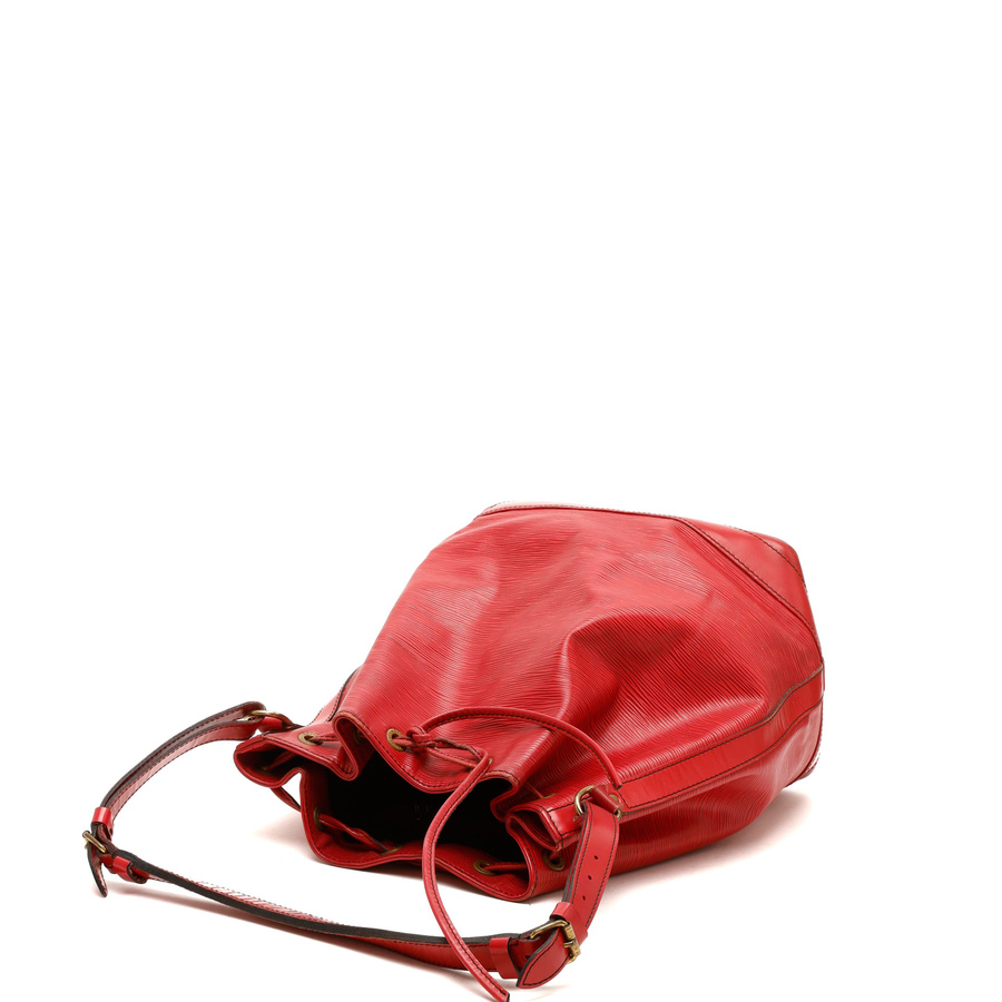 Louis Vuitton Epi Noé GM Bag