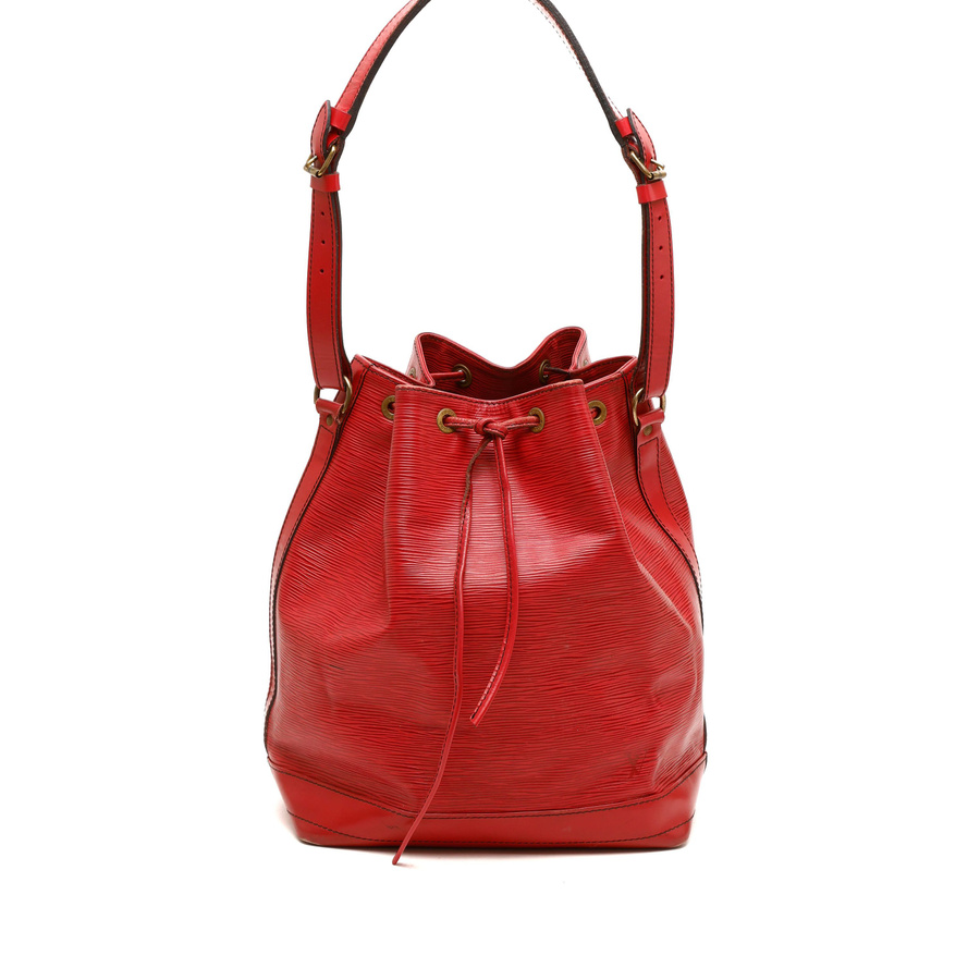 Louis Vuitton Epi Noé GM Bag