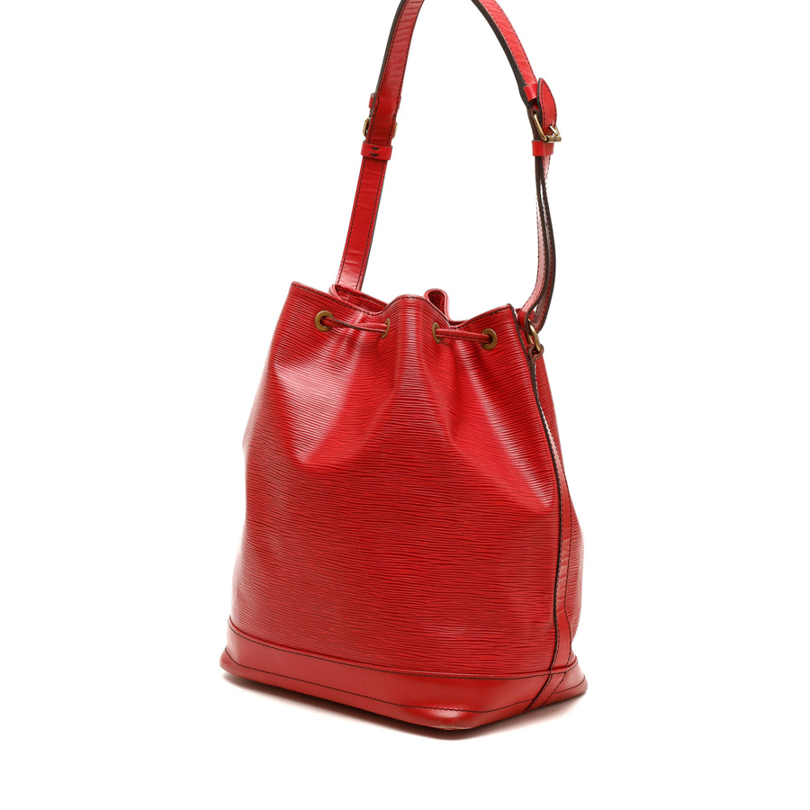 Louis Vuitton Epi Noé GM Bag