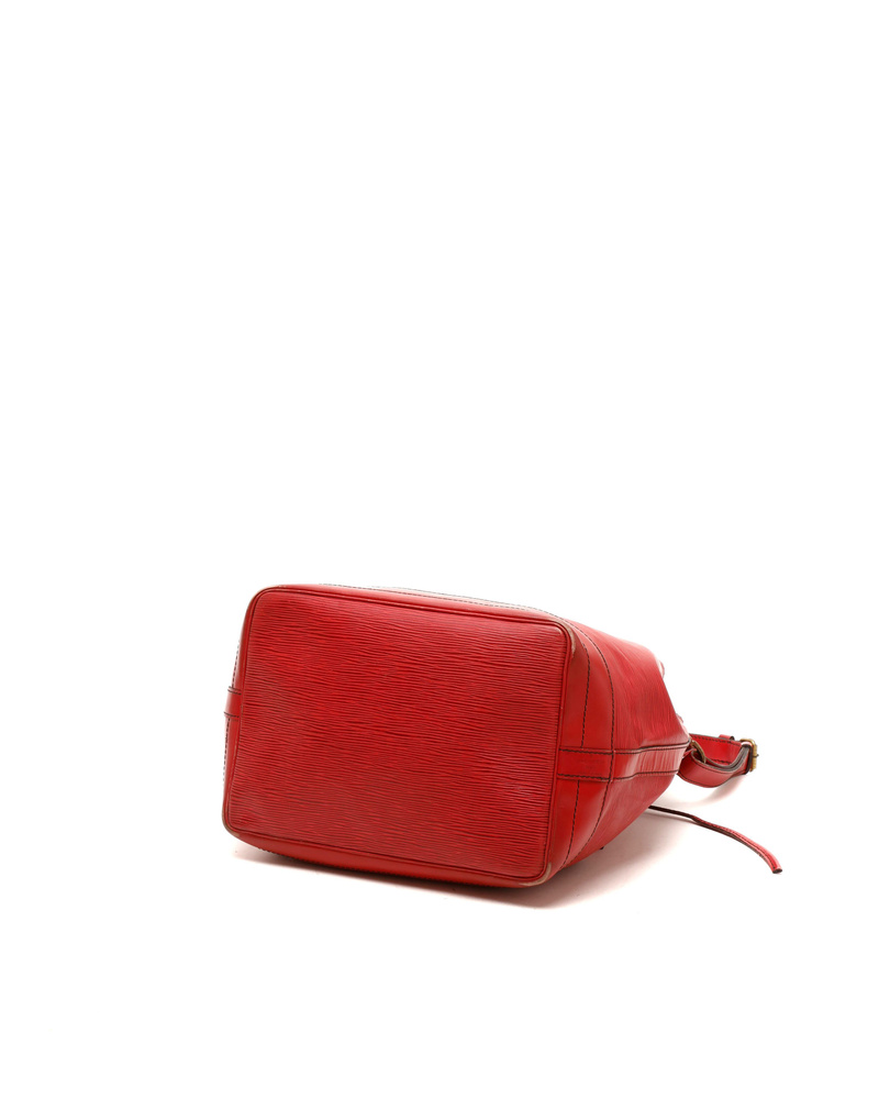 Louis Vuitton Epi Noé GM Bag