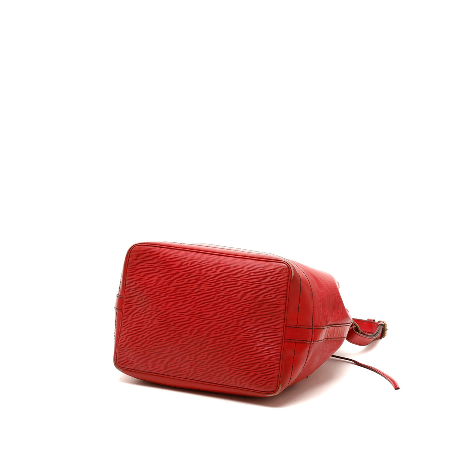 Louis Vuitton Epi Noé GM Bag