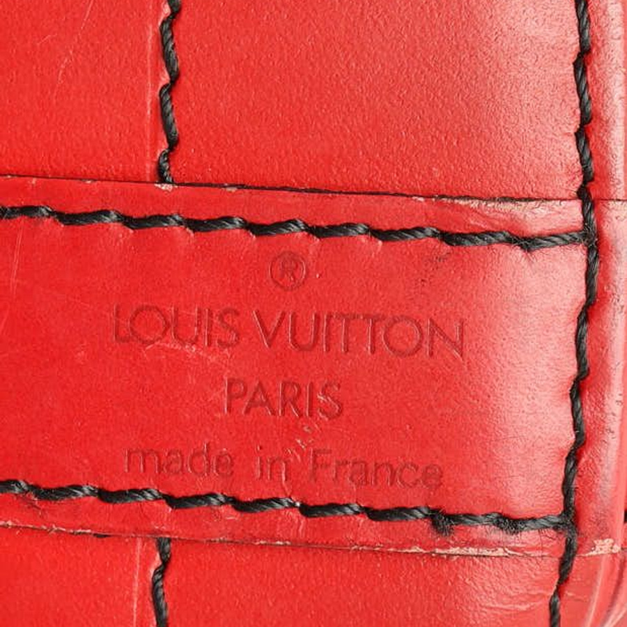 Louis Vuitton Epi Noé GM Bag