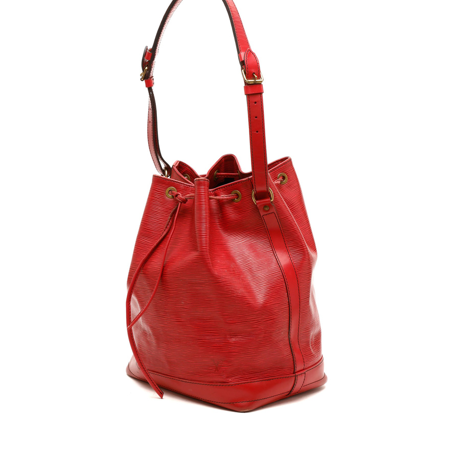 Louis Vuitton Epi Noé GM Bag