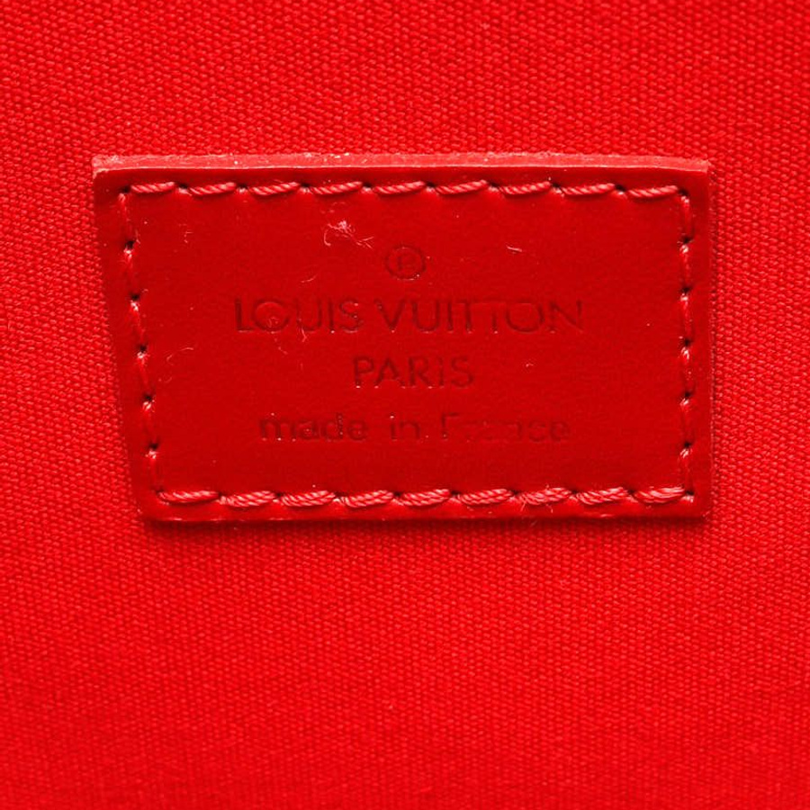 Louis Vuitton Epi Segur MM Bag