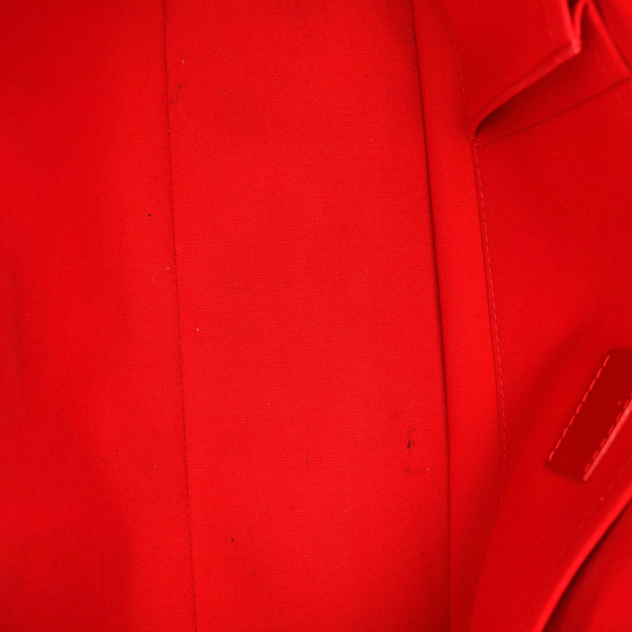 Louis Vuitton Epi Segur MM Bag