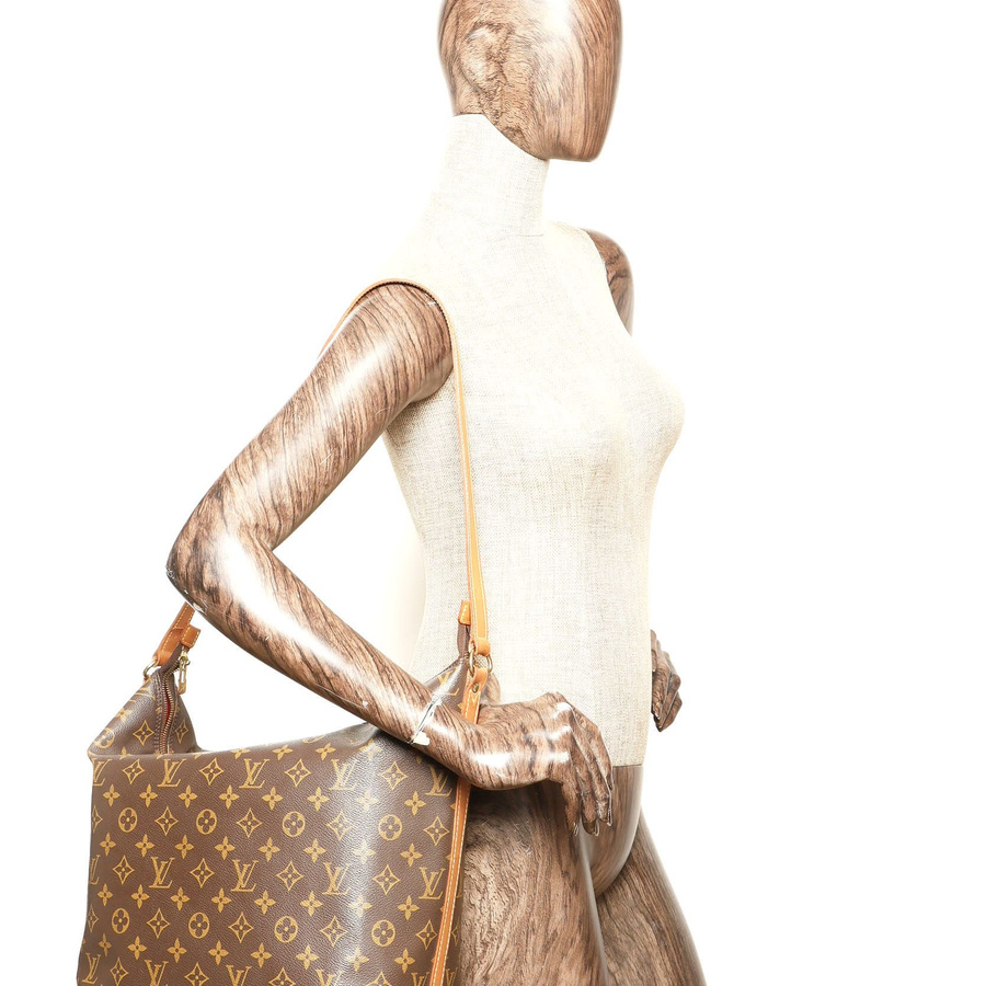 Louis Vuitton Amfar Three Vanity Star Sharon Stone Bag