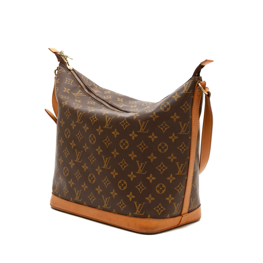 Louis Vuitton Amfar Three Vanity Star Sharon Stone Bag