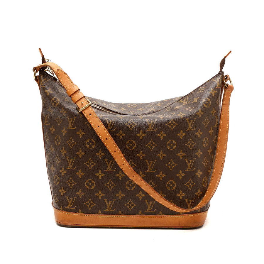 Louis Vuitton Amfar Three Vanity Star Sharon Stone Bag