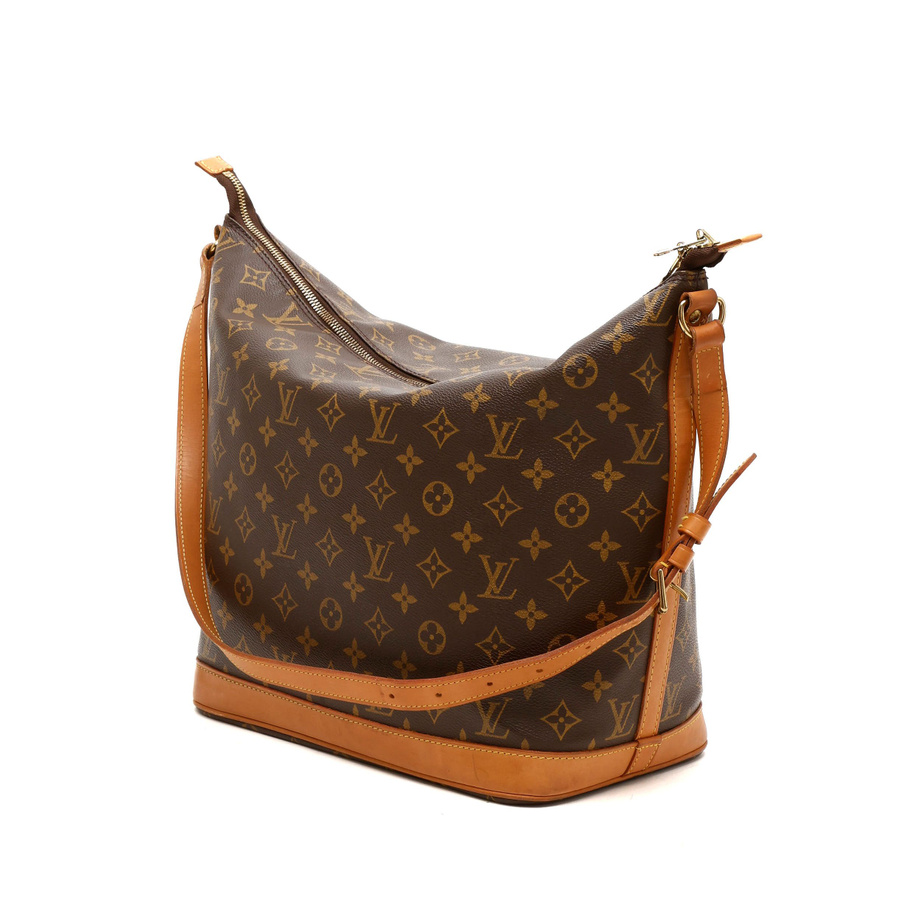 Louis Vuitton Amfar Three Vanity Star Sharon Stone Bag