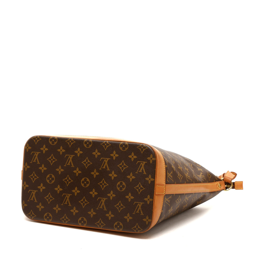 Louis Vuitton Amfar Three Vanity Star Sharon Stone Bag
