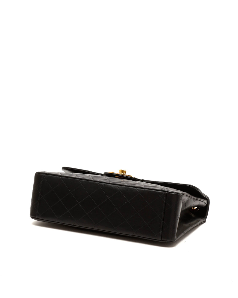 Chanel Classic Maxi Single Flap Bag