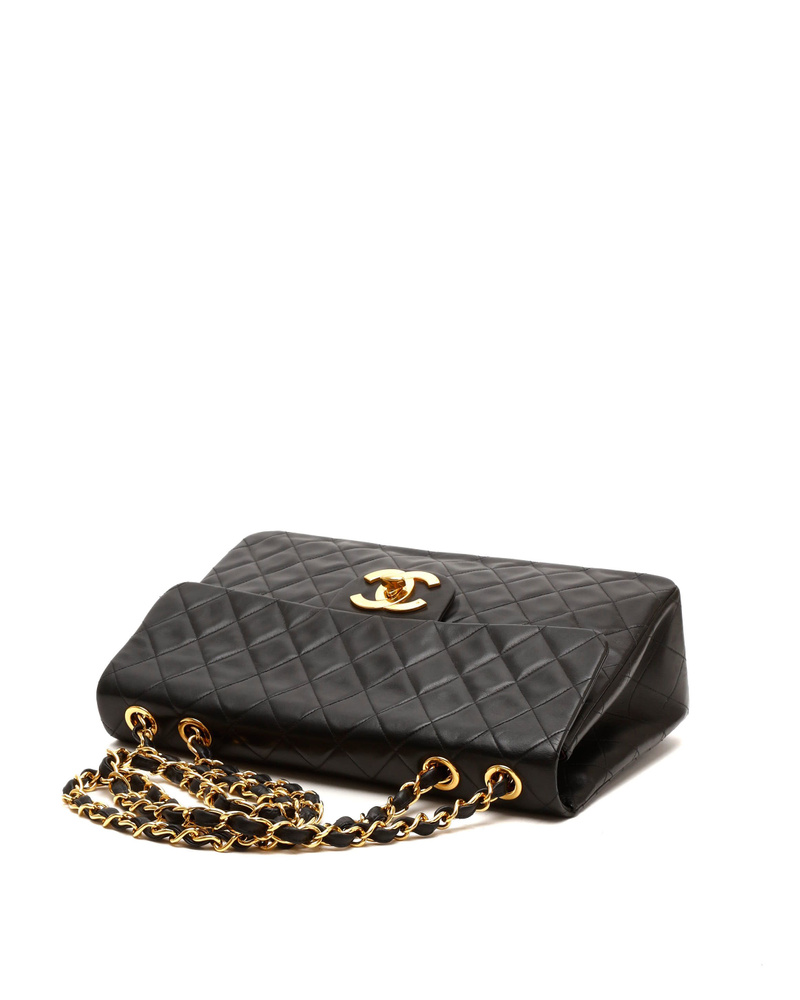 Chanel Classic Maxi Single Flap Bag