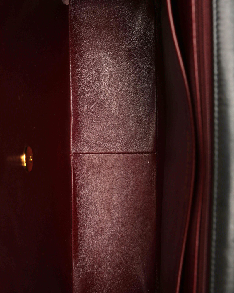 Chanel Classic Maxi Single Flap Bag