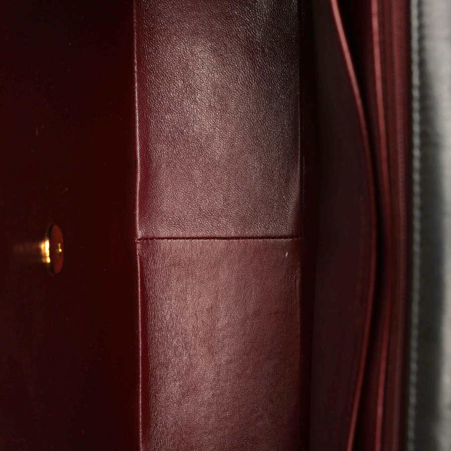 Chanel Classic Maxi Single Flap Bag