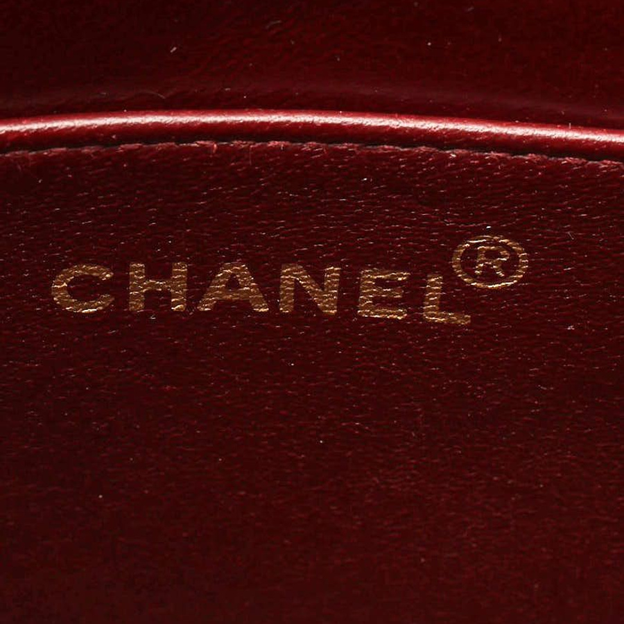 Chanel Classic Maxi Single Flap Bag