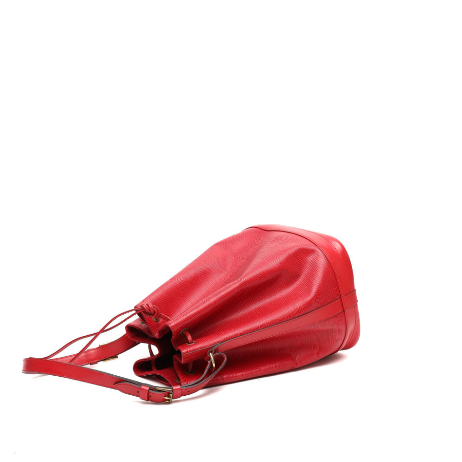 Louis Vuitton Epi Noé GM Bag