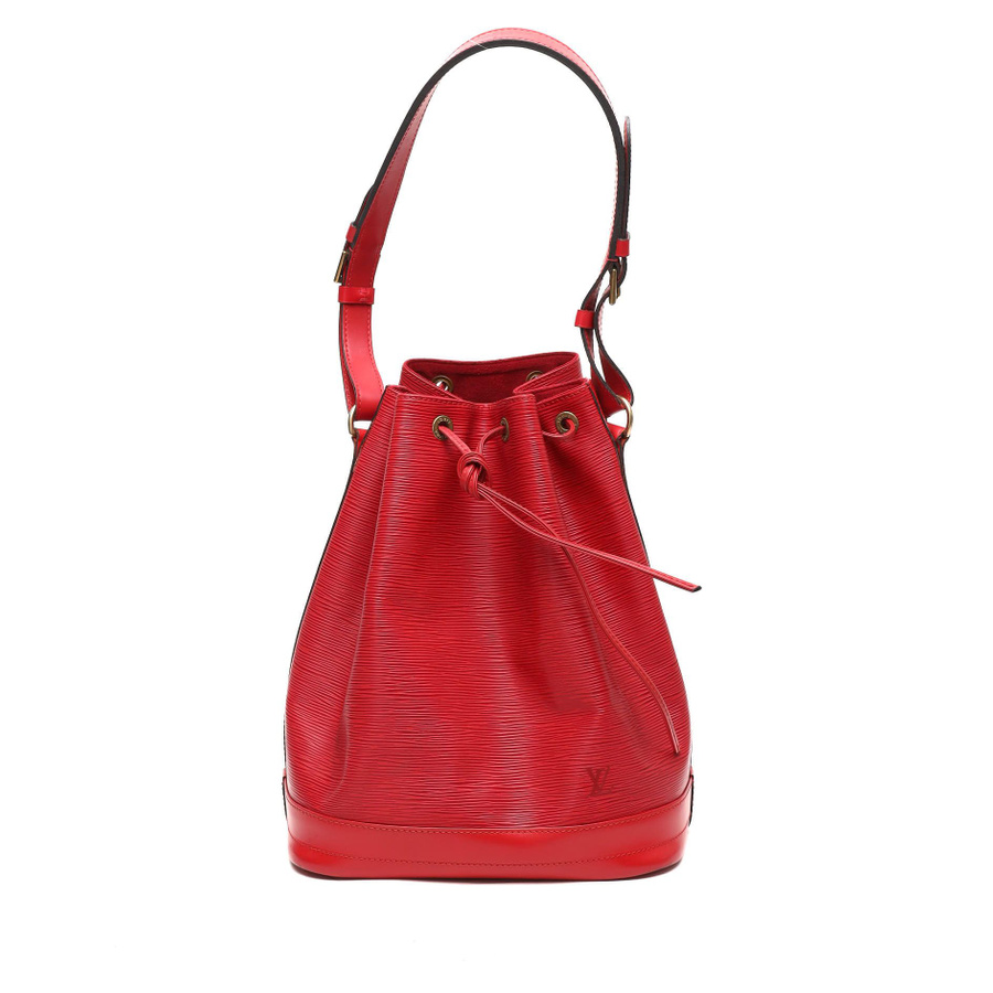 Louis Vuitton Epi Noé GM Bag