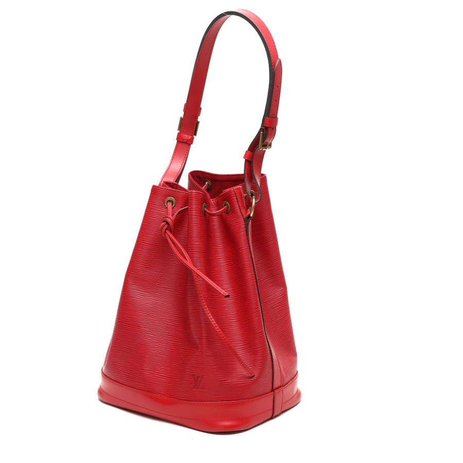 Louis Vuitton Epi Noé GM Bag
