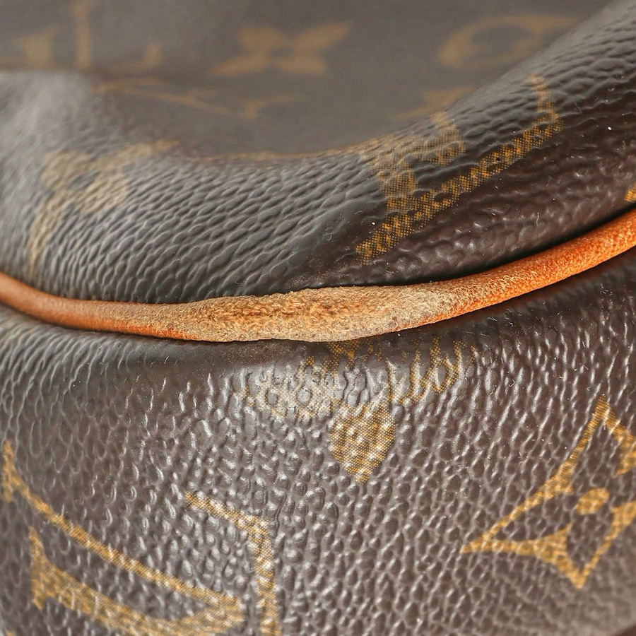 Louis Vuitton Monogram Batignolles Horizontal Tote Bag