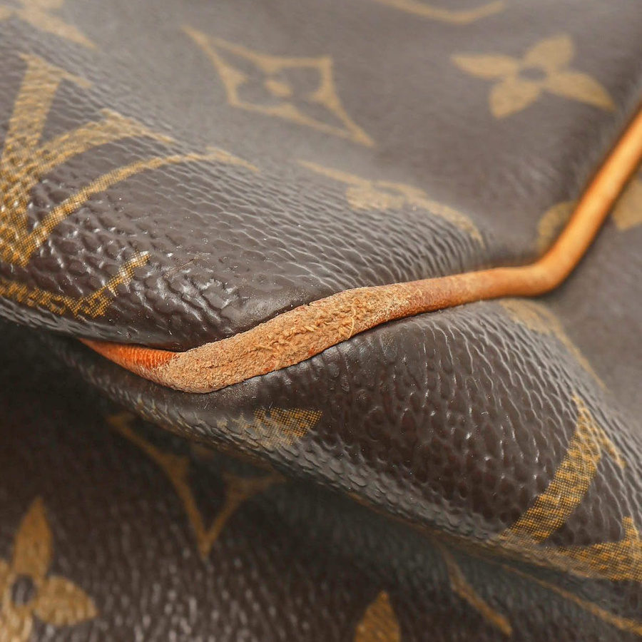 Louis Vuitton Monogram Batignolles Horizontal Tote Bag