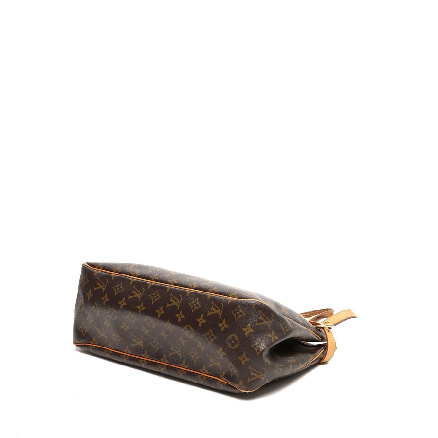 Louis Vuitton Monogram Batignolles Horizontal Tote Bag