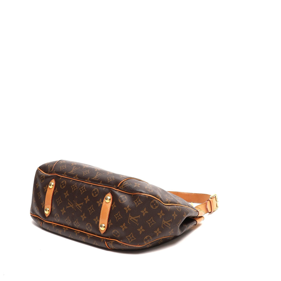 Louis Vuitton Monogram Galliera PM Bag