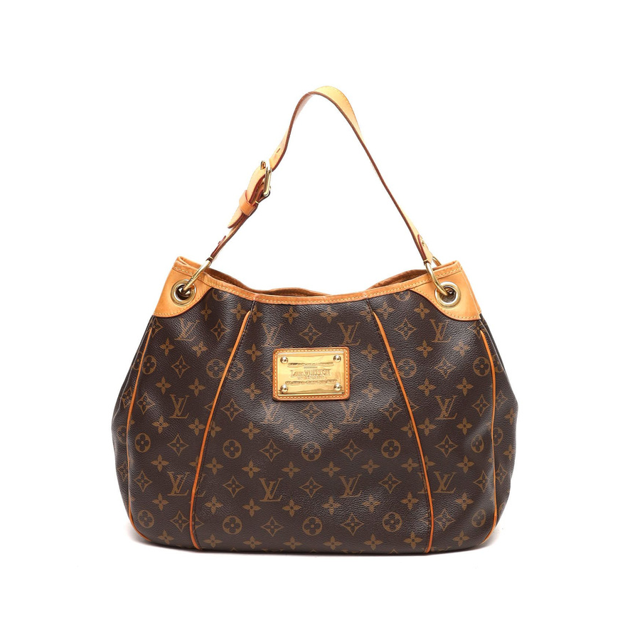 Louis Vuitton Monogram Galliera PM Bag