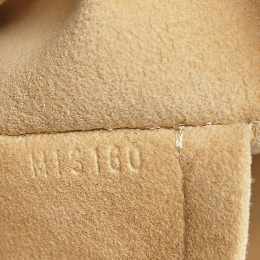Louis Vuitton Monogram Galliera PM Bag