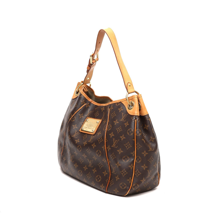 Louis Vuitton Monogram Galliera PM Bag