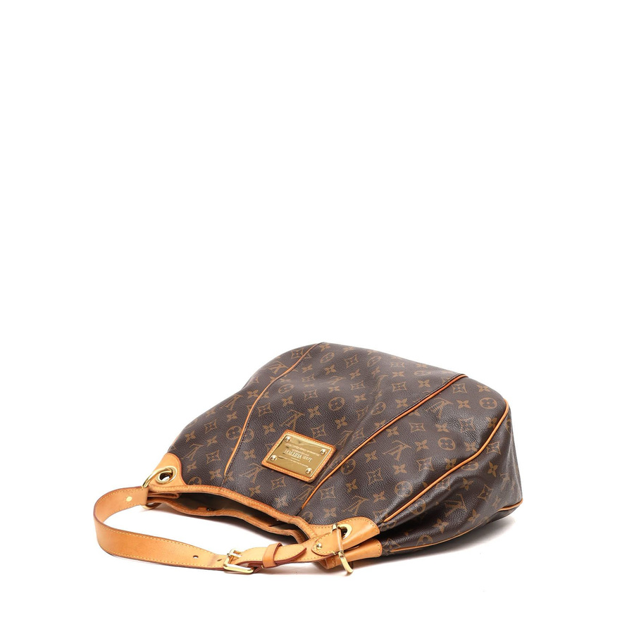 Louis Vuitton Monogram Galliera PM Bag