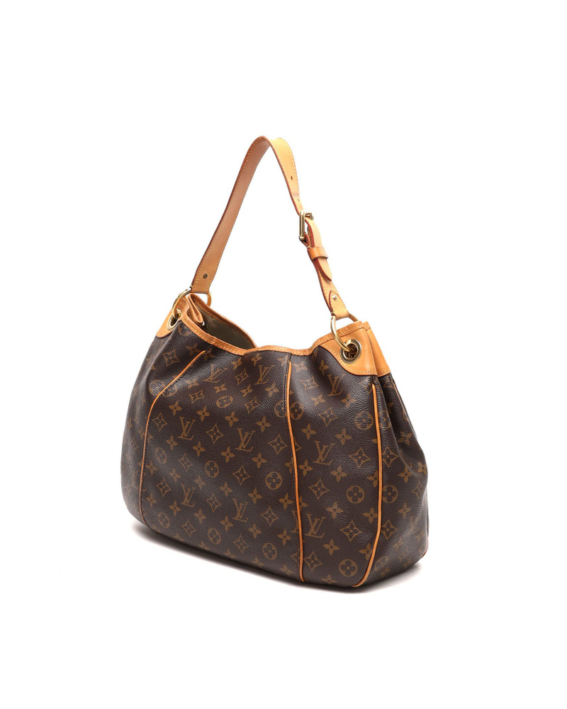 Louis Vuitton Monogram Galliera PM Bag