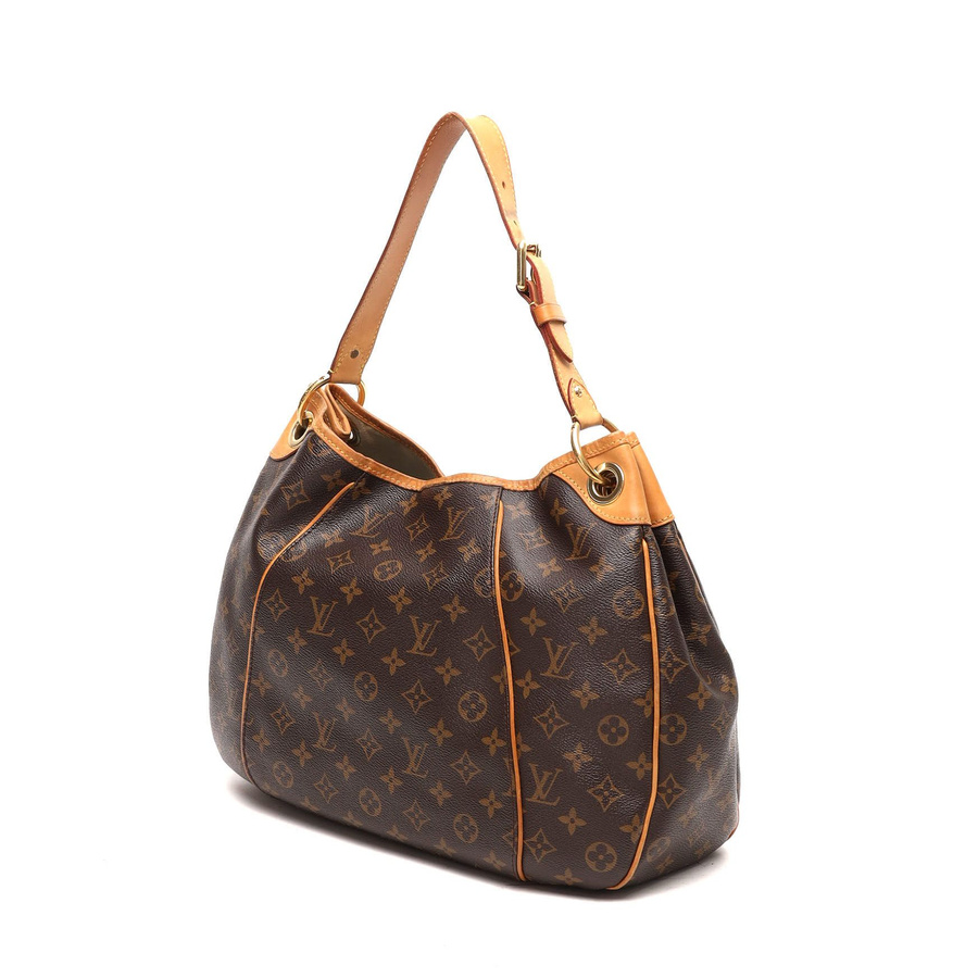 Louis Vuitton Monogram Galliera PM Bag