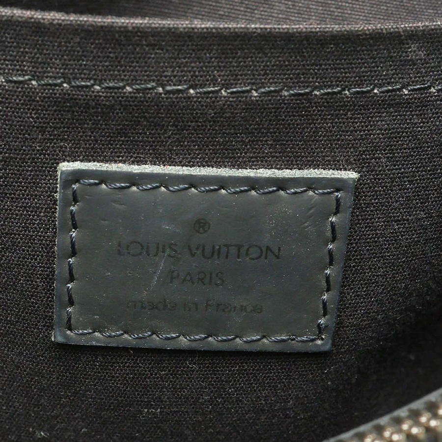 Louis Vuitton Epi Passy GM Bag