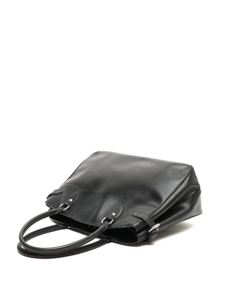 Louis Vuitton Epi Passy GM Bag