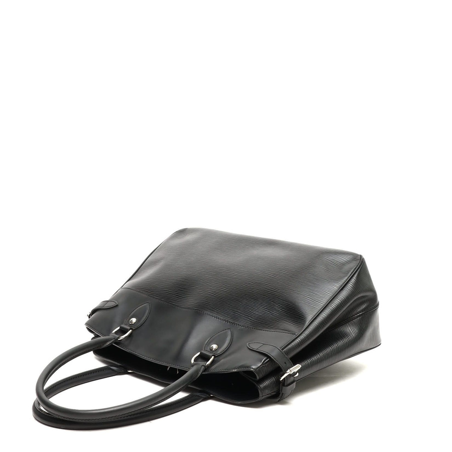 Louis Vuitton Epi Passy GM Bag